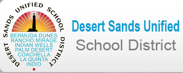 Desert Sands Unified School District